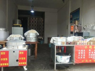 鎮雄核心地段45平優質門面整體轉讓，帶技術教學，助您輕松創業