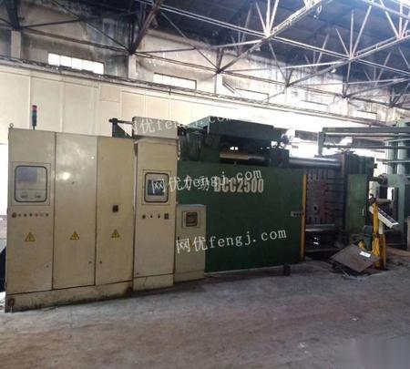 江蘇地區(qū)二手壓鑄機(jī)全鏈條服務(wù)指南 求購(gòu)、回收、供應(yīng)、出售及技術(shù)資源整合